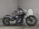 Фото Harley FXSB BREAKOUT 2014 с японского аукциона
