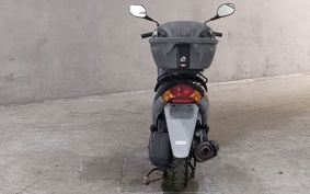 SUZUKI ADDRESS V125 CF4EA