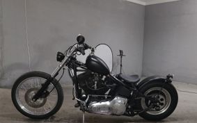 HARLEY HARLEY FXSTB1340 BTL