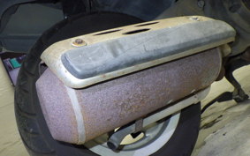 HONDA LEAD 100 2001 JF06