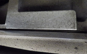 SUZUKI SKYWAVE 250 (Burgman 250) S 2 CJ43A