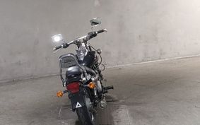 KAWASAKI ELIMINATOR 125 BN125A