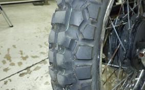 KAWASAKI 250TR 2026 BJ250F