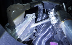 HONDA PCX125 2020 JF81