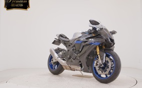 YAMAHA YZF-R1 M 2022 RN65J