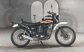 KAWASAKI 250TR BJ250F