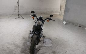 HARLEY XL1200N 2008 CZ3