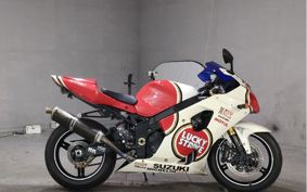 SUZUKI GSX-R1000 2004 BZ121