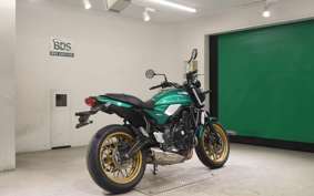 KAWASAKI Z650 RS 2024 ER650M