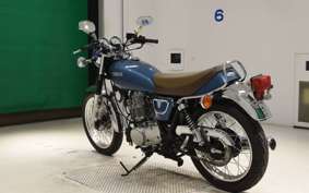 YAMAHA SR400 Gen.5 2020 RH16J