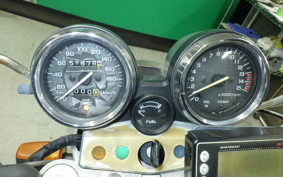 HONDA CB400SF S 1996