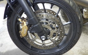 HONDA CB400SF VTEC 2016 NC42