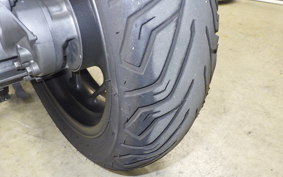 HONDA PCX 160 KF47