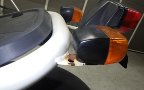HONDA ZOOMER AF58