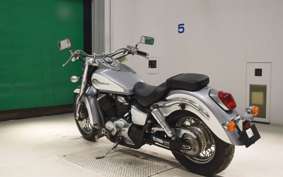 HONDA SHADOW 400 2002 NC34