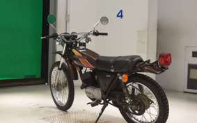 KAWASAKI KE125 K1