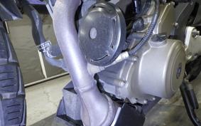 HUSQVARNA SVARTPILEN 250 2006