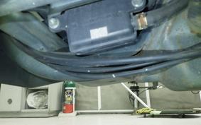 SUZUKI ADDRESS V100 2008 CE13A