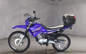 YAMAHA XTZ125 KE07