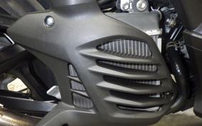 YAMAHA AERO X155 2017