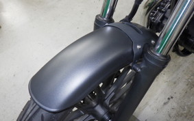 HONDA GB350 2021 NC59