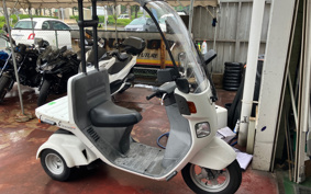HONDA GYRO TA03