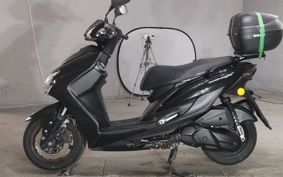 YAMAHA CYGNUS125XSR SED8J