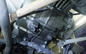 HONDA ｸﾛｽｶﾌﾞ 2007 JA10