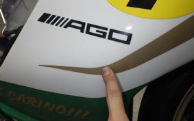 MV AGUSTA F3 800 2014