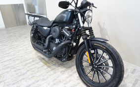 HARLEY XL883N 2012 LE2