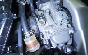 KAWASAKI ZRX1100 2000 ZRT10C