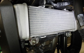 HONDA CB125 R JC91