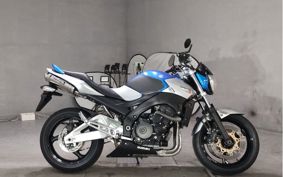 SUZUKI GSR400 2009 GK7EA