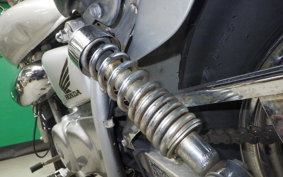 HONDA MAGNA 50 2004 AC13
