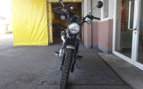 HONDA CT125 HUNTER CUB JA55