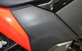 SUZUKI Vｽﾄﾛｰﾑ250SX 1994 EL11L