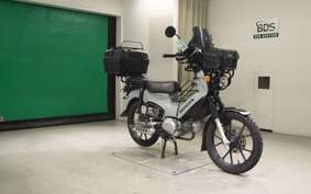 HONDA ｸﾛｽｶﾌﾞ110-3 2025 JA60