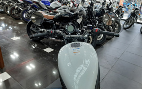KAWASAKI ELIMINATOR 400-1 2023 EL400A