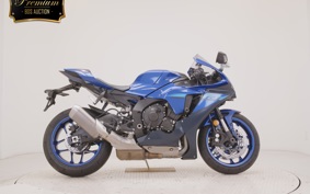 YAMAHA YZF-R1 2023 RN65J