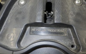 YAMAHA CYGNUSRAYZR 1997