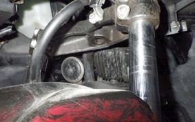 YAMAHA MAJESTY 250 Gen.4 SG20J