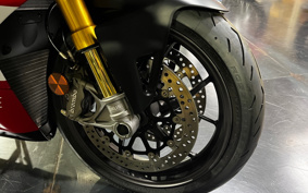 DUCATI  DUCATI PANIGA-REV2 BAYLISS  2022 1H00