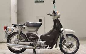 HONDA LITTLE CUB C50