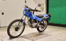 HONDA TL125 2026 JD06