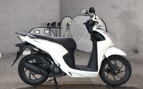 HONDA DIO110 BASIC JK03