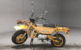 HONDA MOTRA AD05