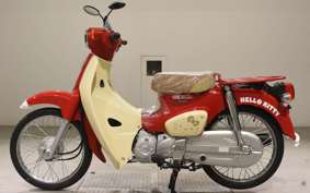 HONDA C50 SUPER CUB