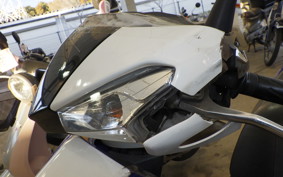 YAMAHA CYGNUS 125 XSR 3 SEA5J