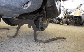 HONDA DIO Z4 GEN 2 AF63