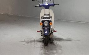HONDA SUPER CUB110 JA07
